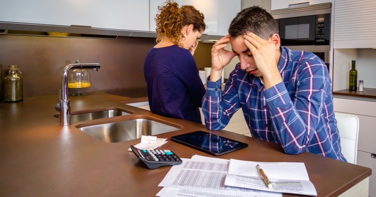money problems divorce law office of ronald kossack tempe